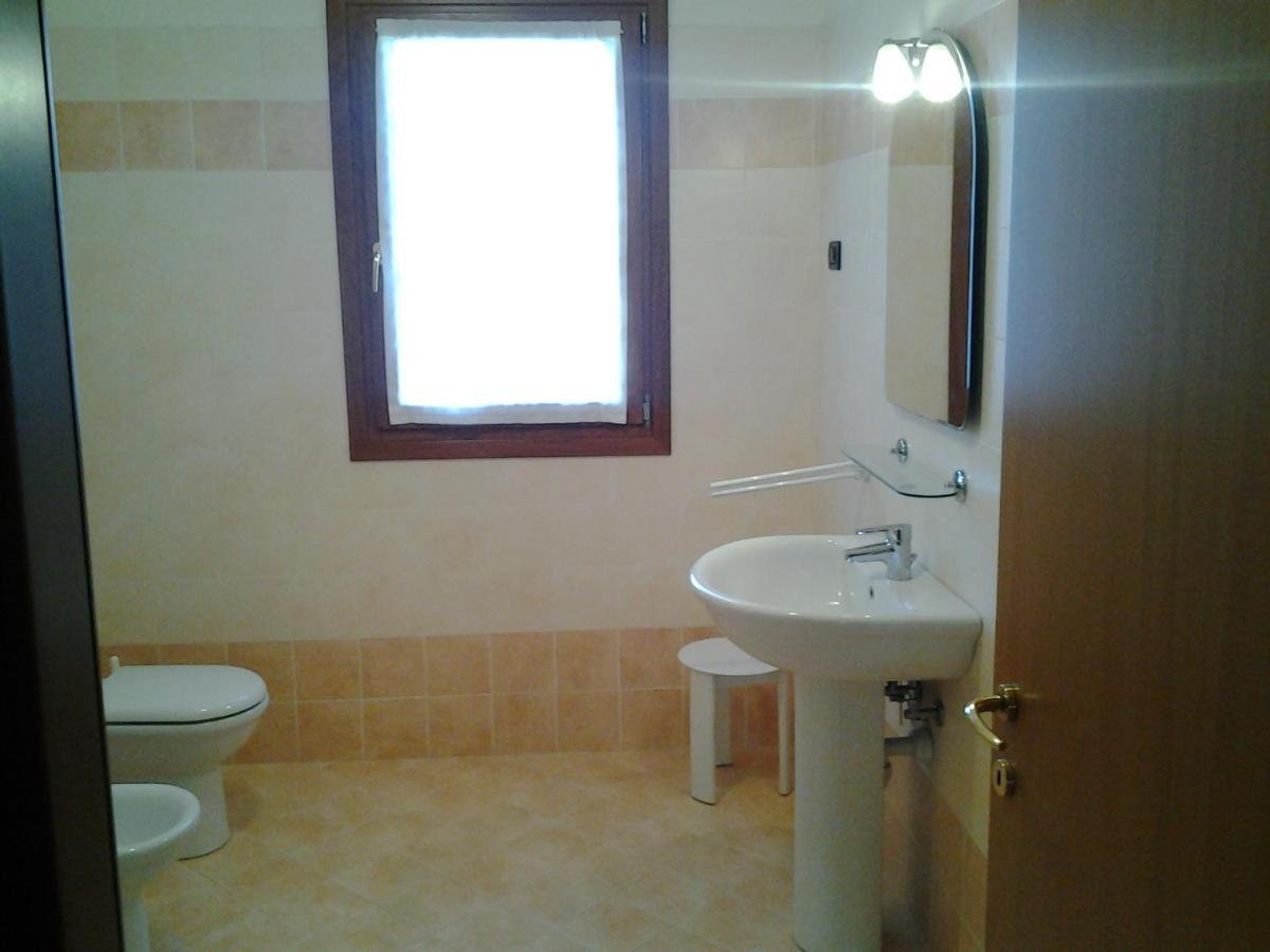 Casa Vacanze La Palanca Revine Lago エクステリア 写真